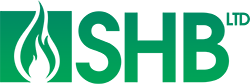 SHB Ltd Logo