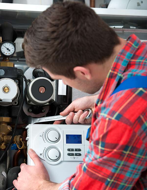 Boiler repair specialists