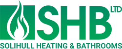 SHB Ltd Logo