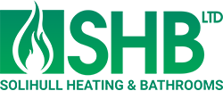 SHB Logo