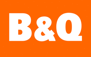 b & q