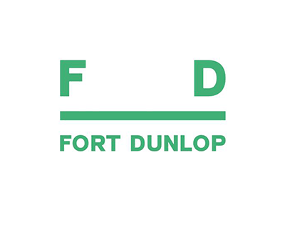 Fort Dunlop