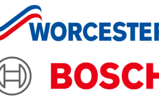 Worcester Bosch Logo