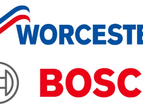 Efficient Worcester Bosch Gas Boilers